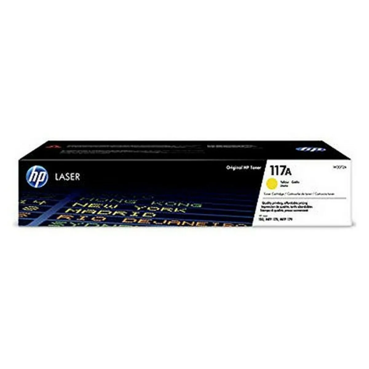 Toner original hp w207 150a 178 179fnw s022607375. Diaytar, l'art de mélanger les genres : trouvez l'équipement électronique parfait et l'objet déco qui lui correspondra