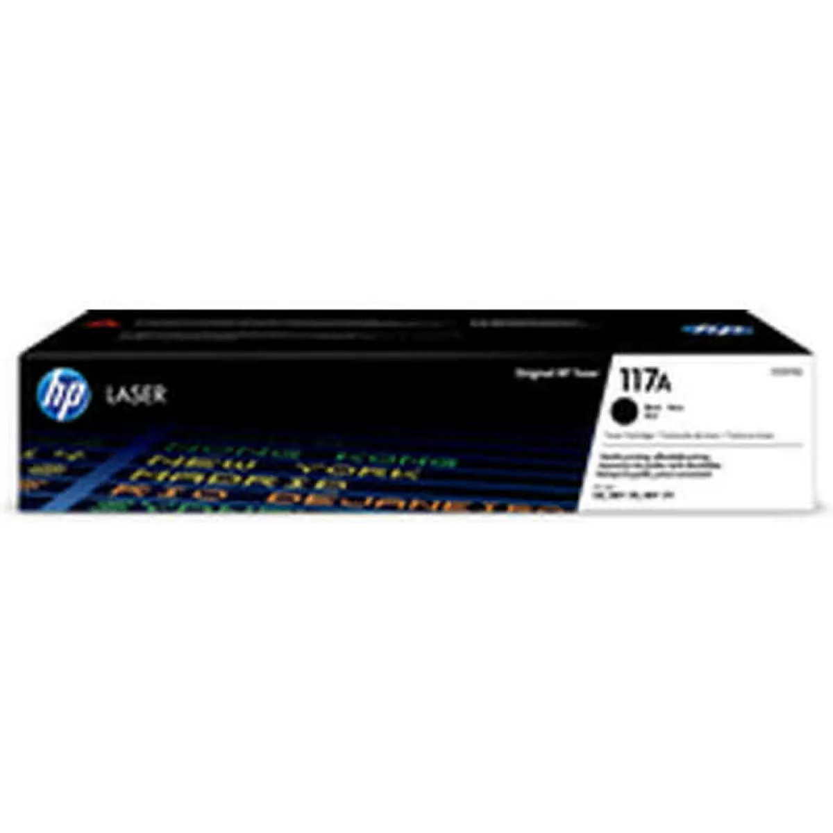 Toner original hp w2070a 150a 178 179fnw noir s841015782. Diaytar : Le curateur de votre quotidien. Des produits soigneusement choisis pour leur originalité et leur utilité