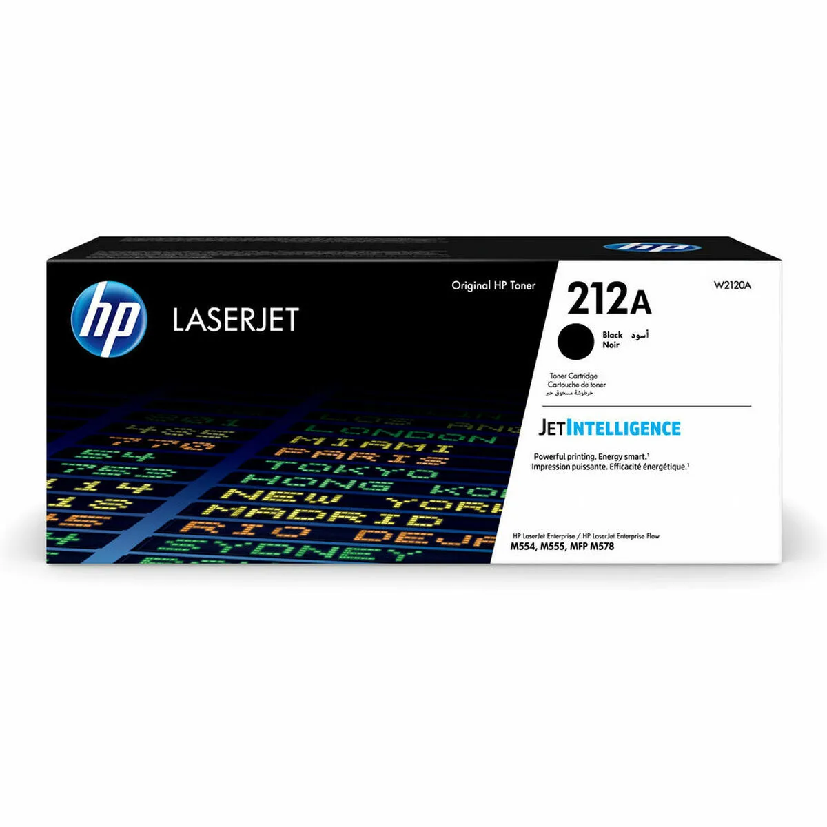 Toner original hp w2120a noir m051045236. Diaytar, le compagnon idéal de votre vie connectée et stylée, à travers une offre généraliste sans équivalent