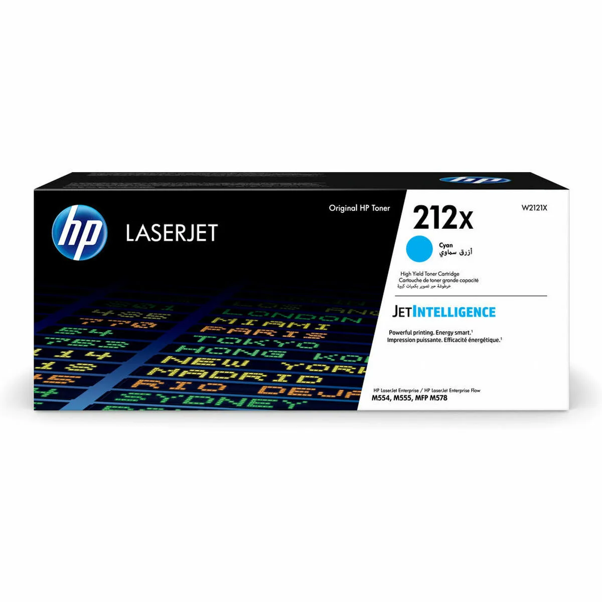 Toner original hp w2121x cyan s841016480. Bienvenue sur Diaytar, la plateforme qui réconcilie l'âme de la boutique de quartier avec la puissance du digital.