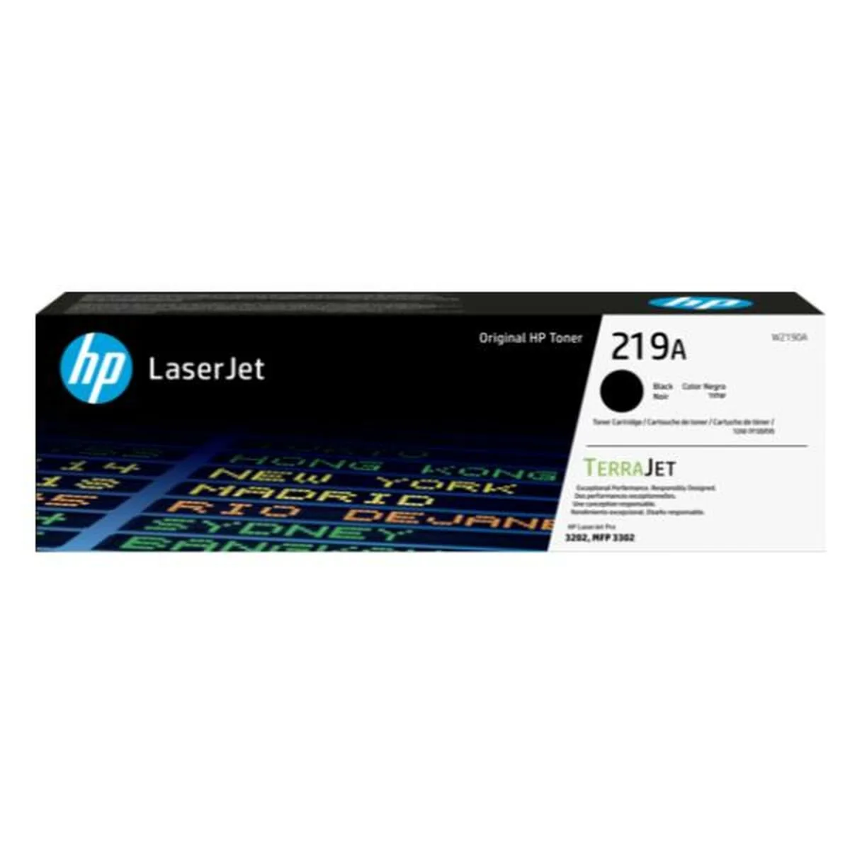 Toner original hp w2190a noir s843549287. Diaytar pense global, shoppe local : une plateforme généraliste avec une approche curated pour un public international