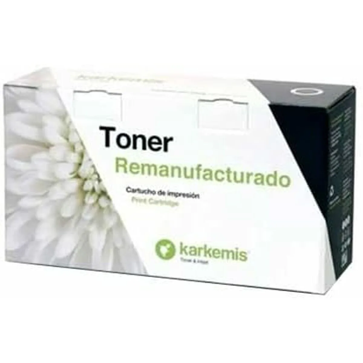 Toner original karkemis 10050498 noir s990417343. Diaytar a sélectionné pour vous une palette de produits allant de l'électronique grand public aux must-have de la maison