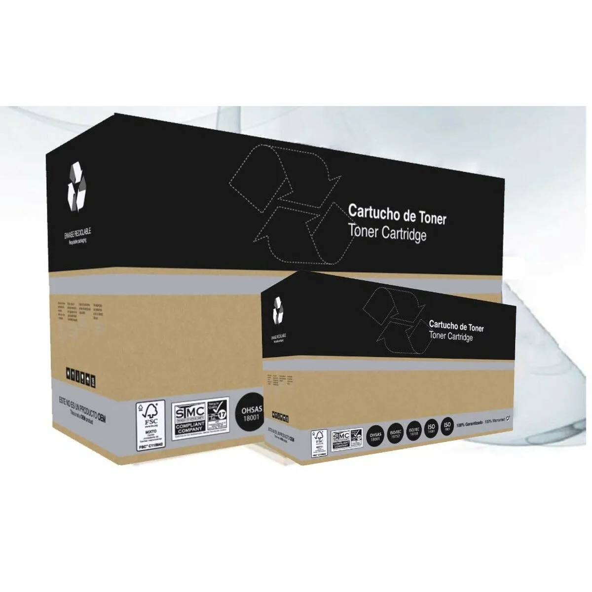 Toner original karkemis mx 23gtca cyan m052551530. Diaytar, c'est le hub où se connectent les créateurs de produits géniaux et les clients qui les attendaient sans le savoir.