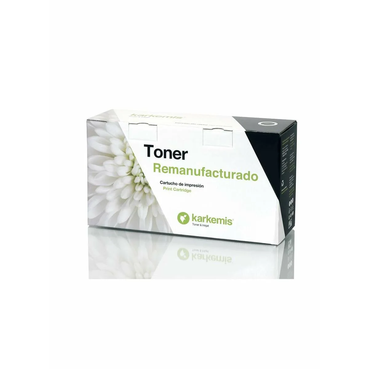 Toner original karkemis mx 51gtba noir m052552212. Diaytar, c'est la vitrine ultime des produits qui comptent vraiment, ceux qui simplifient et embellissent existant.