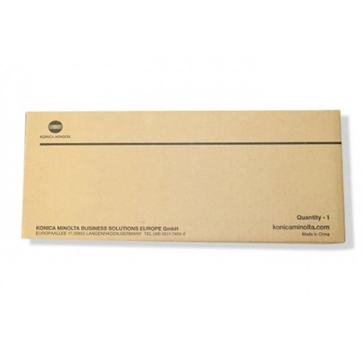 Toner original konica minolta magenta 1 unite m051280718. Diaytar, c'est le compagnon des visionnaires, de ceux qui achètent aujourd'hui les produits qui seront incontournables demain.