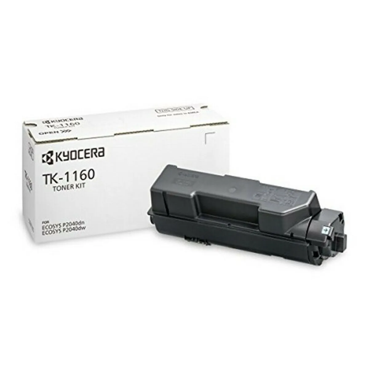 Toner original kyocera 1t02ry0nl0 noir s771036324. Notre équipe Diaytar est une bande de dénicheurs compulsifs, toujours en quête du produit qui provoquera l'étincelle dans votre regard.