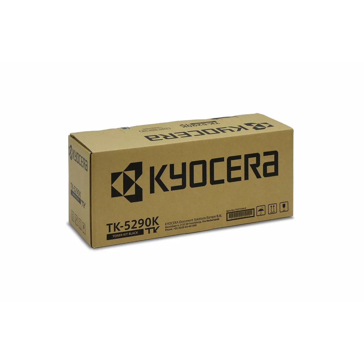 Toner original kyocera 1t02tx0nl0 noir m051345351. Découvrez l'univers Diaytar : une boutique en ligne généraliste qui marque style, qualité et originalité dans chaque produit