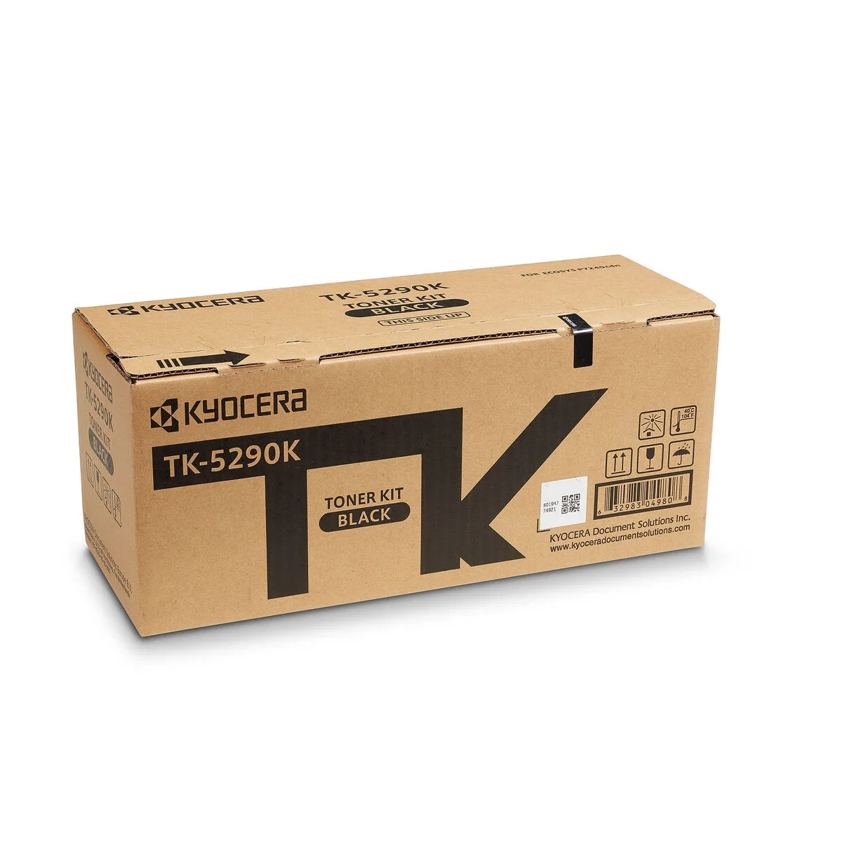 Toner original kyocera 1t02tx0nl0 noir m051345365. Diaytar mise sur l'intelligence collective : notre communauté nous guide pour dénicher les produits les plus plébiscités.