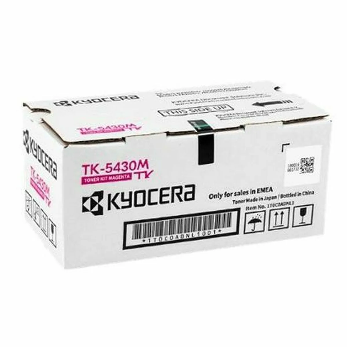 Toner original kyocera 1t0c0abnl1 magenta m051352225. Diaytar : Votre guide shopping pour une sélection exigeante de produits tendance, technologiques et domestiques