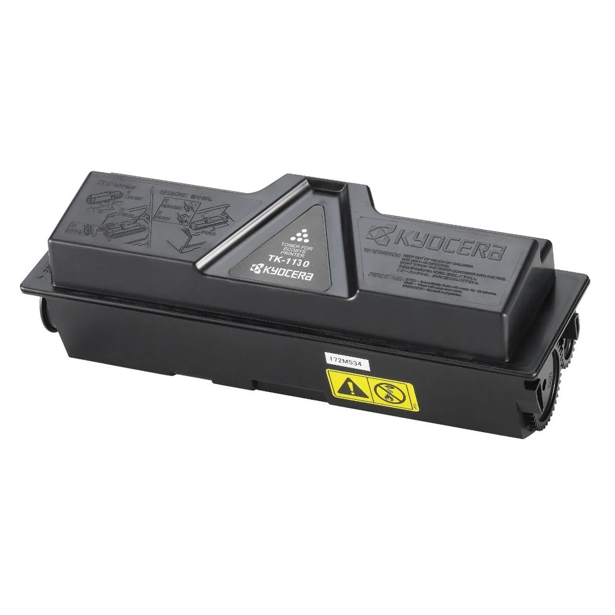 Toner original kyocera tk 1130 noir m051313934. Les dernières tendances mode vous attendent chez Diaytar !