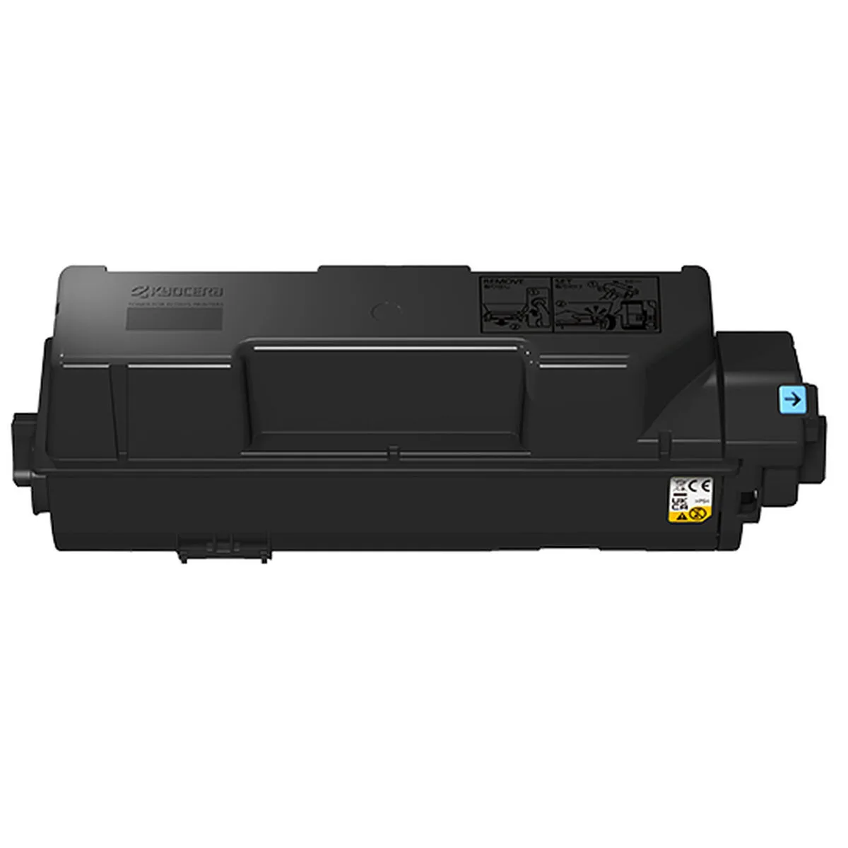 Toner original kyocera tk 1260 noir 1 unite m052166295. Diaytar décomplexe le shopping en ligne : trouvez tout ce dont vous avez besoin et tout ce dont vous rêvez, au même endroit