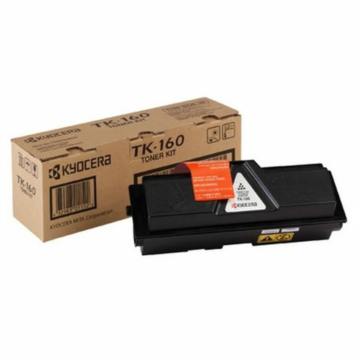 Toner original kyocera tk 160 noir s841115860. Diaytar, c'est le compagnon des visionnaires, de ceux qui achètent aujourd'hui les produits qui seront incontournables demain.