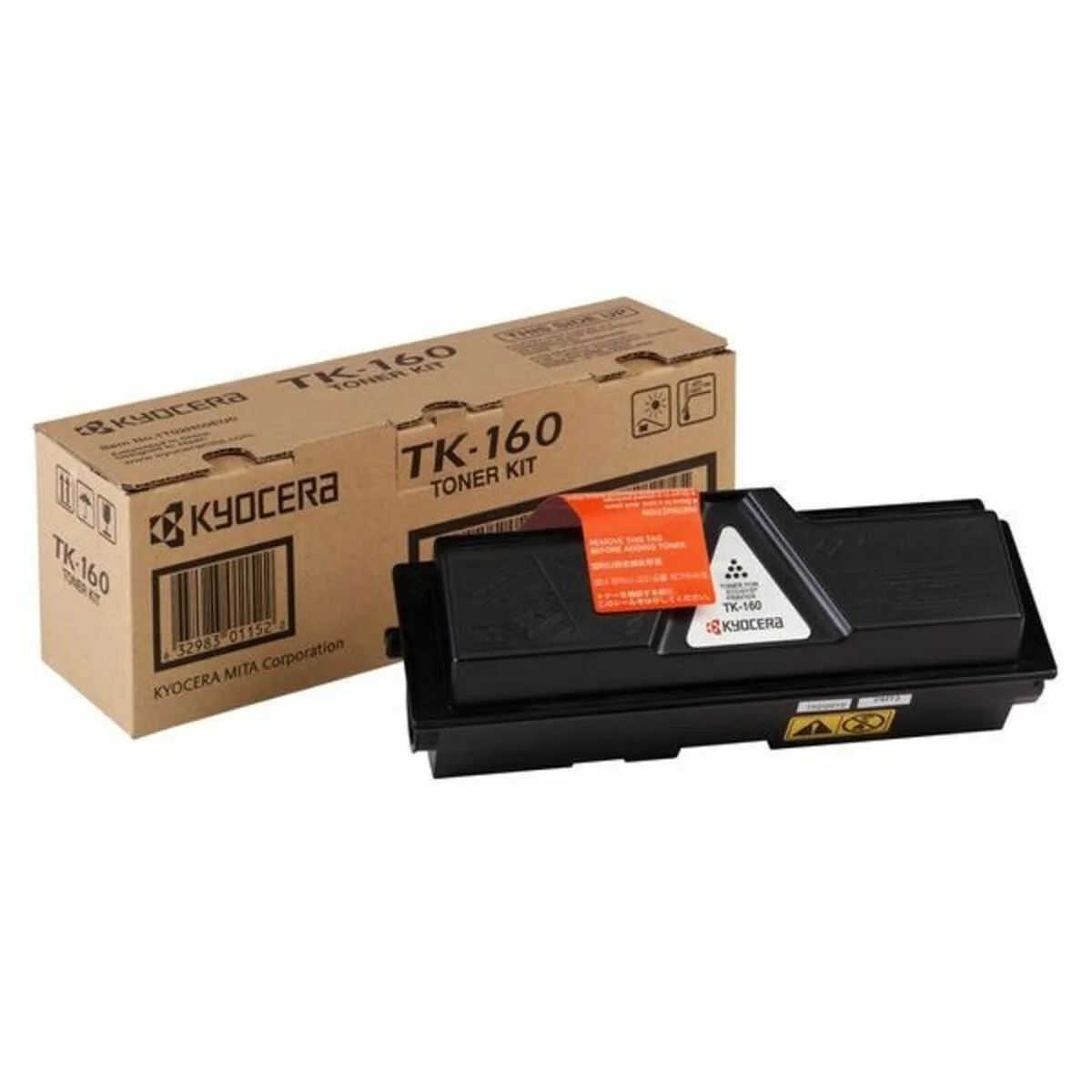 Toner original kyocera tk 160 noir s841115890. Diaytar Home : Créez l'atmosphère parfaite dans chaque pièce de votre maison.