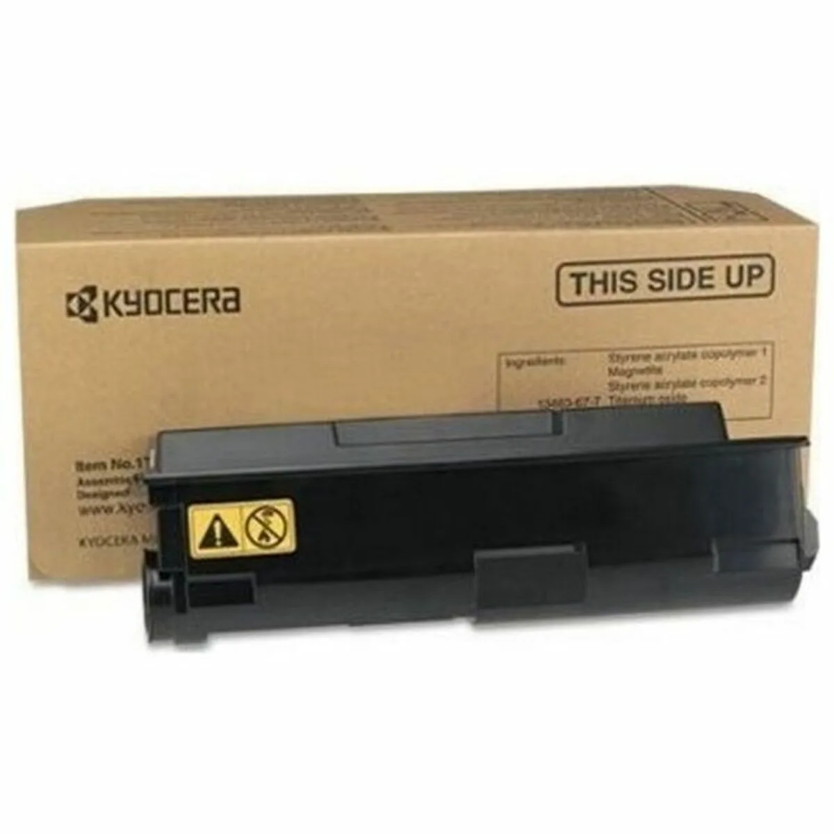 Toner original kyocera tk 3100 noir s841116866. L'esprit Diaytar : une curiosité insatiable pour dénicher les produits généraux et électroniques qui feront demain