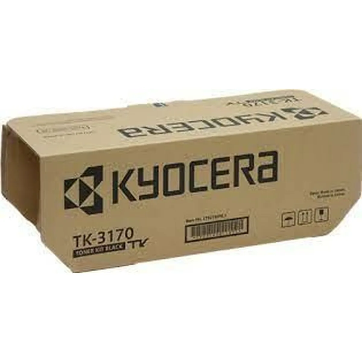 Toner original kyocera tk 3170 noir m051344391. Diaytar Fashion : Soyez à la pointe de la mode avec nos collections exclusives.
