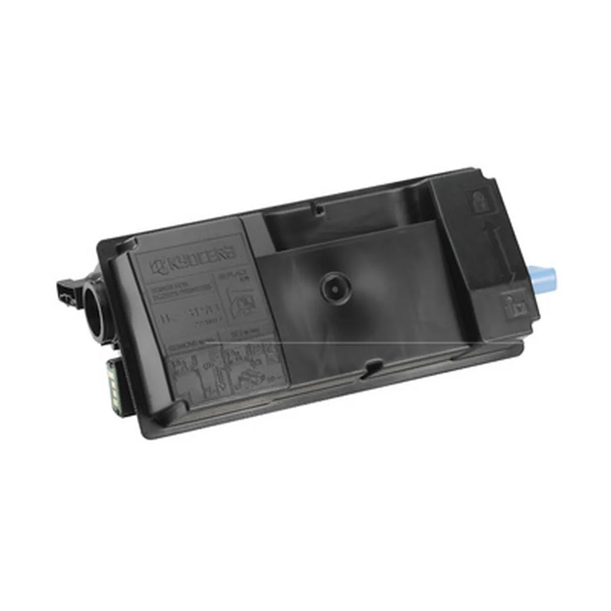 Toner original kyocera tk 3190 noir m051344225. Diaytar s'adresse à tous ceux qui considèrent que le choix d'un produit, même basique, est une expression de leur personnalité
