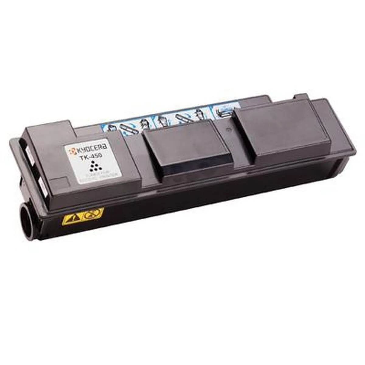 Toner original kyocera tk 450 noir m051332474. Diaytar vous ouvre les portes d'un monde où tous les produits, des plus high-tech aux plus simples, sont source d'inspiration