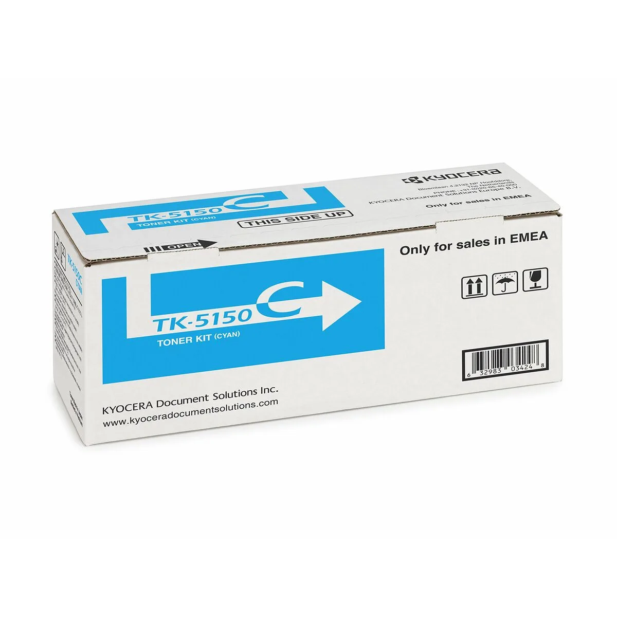 Toner original kyocera tk 5150c noir cyan m051339197. Nous avons bâti Diaytar sur une idée simple : vous méritez le meilleur des produits, sans avoir à chercher pendant des heures.