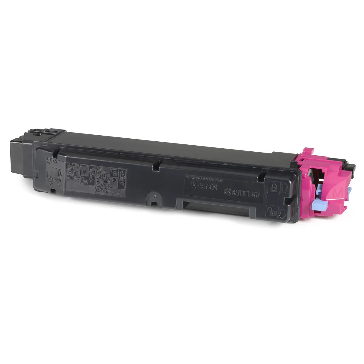 Toner original kyocera tk 5160m magenta m051339436. Diaytar, c'est la certitude de dénicher la perle rare, qu'il s'agisse d'un produit électronique de pointe ou d'un accessoire tendance