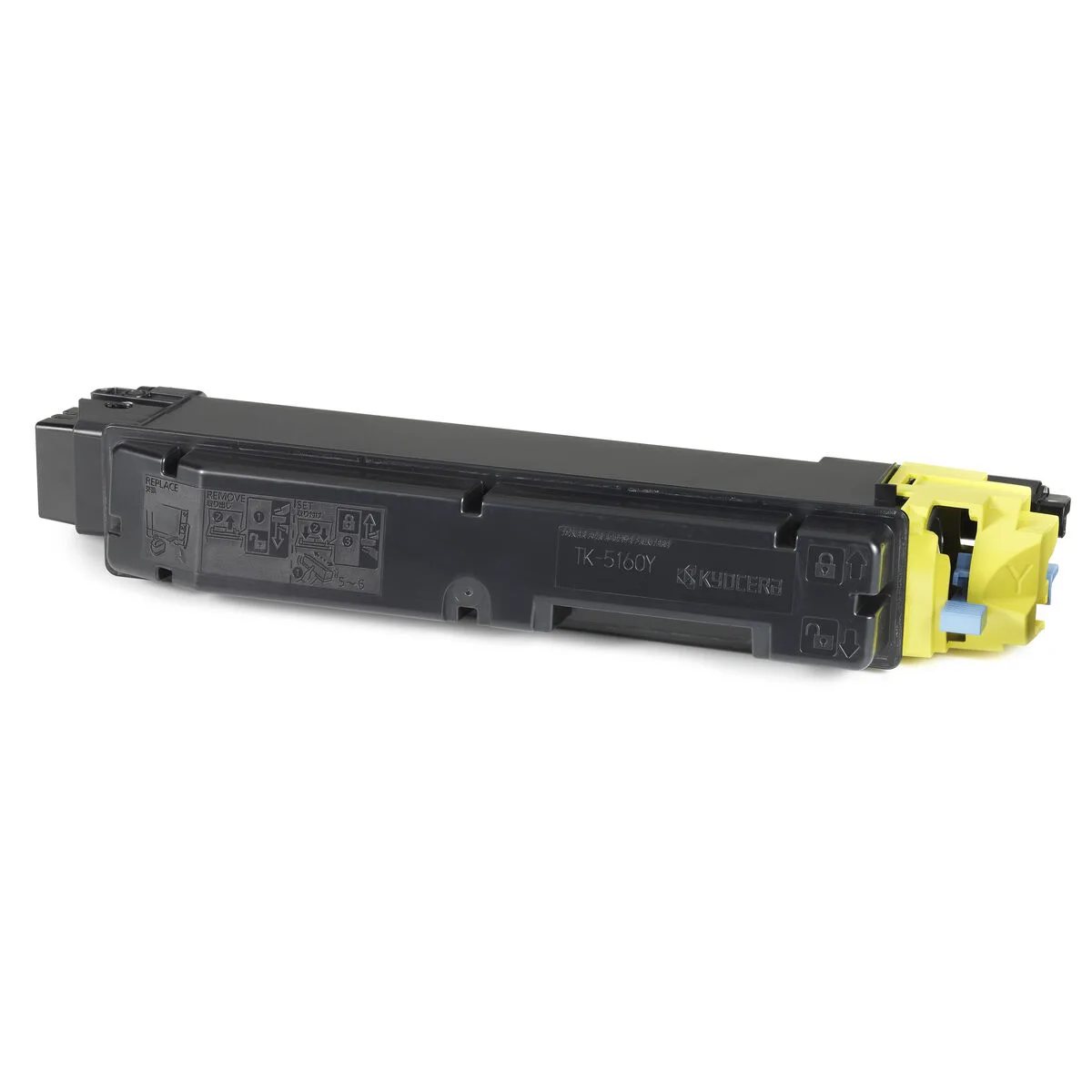 Toner original kyocera tk 5160y jaune m051339366. Pour un shopping sans limites : Diaytar déniche pour vous le meilleur des produits généraux, électroniques et de style de vie