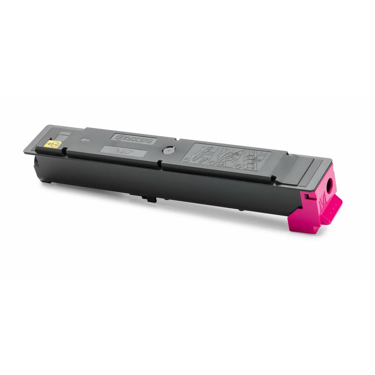 Toner original kyocera tk 5215m noir magenta m051341240. Notre mission chez Diaytar : vous simplifier la vie en vous proposant les produits les plus ingénieux et les plus tendance du marché
