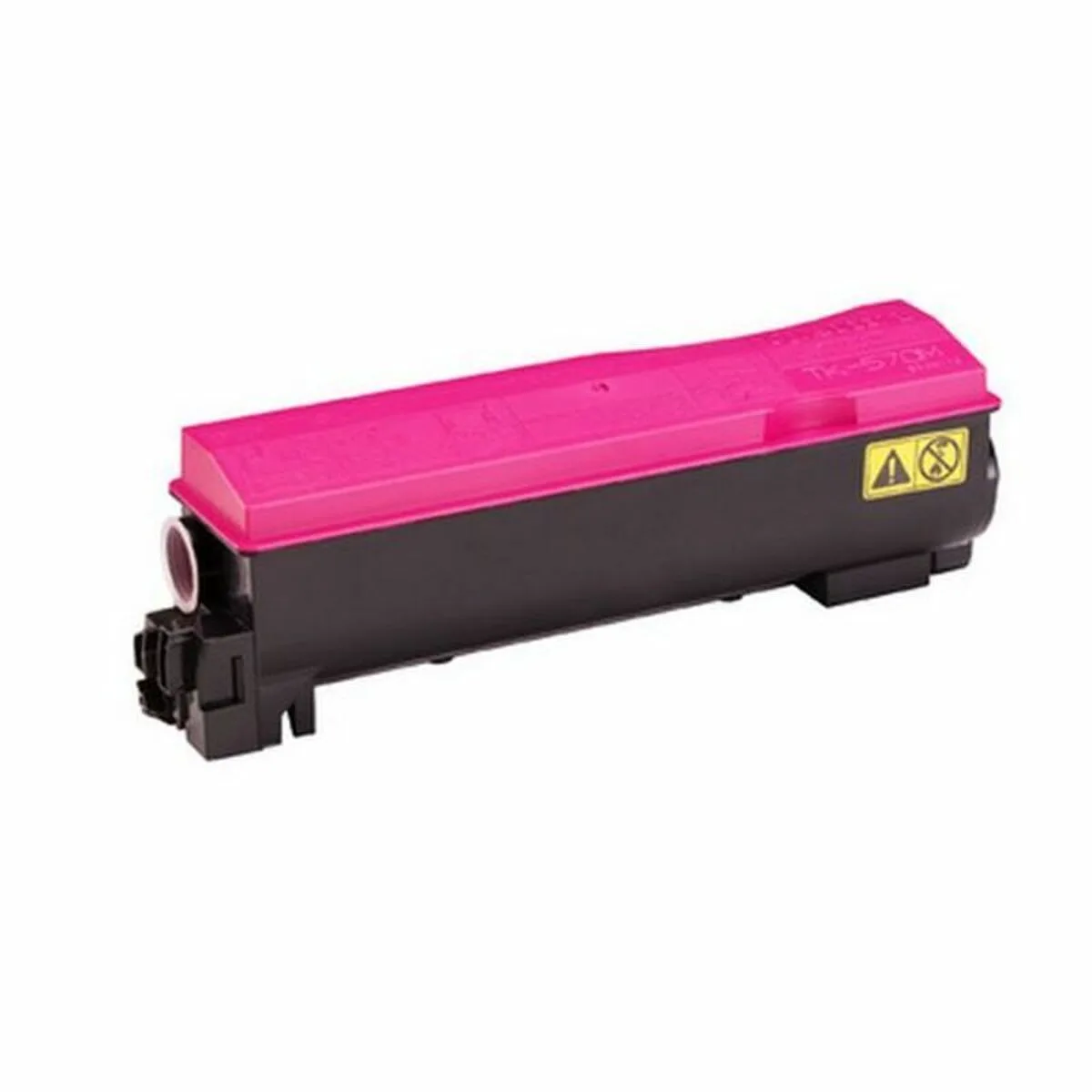 Toner original kyocera tk 570m magenta m051330325. Notre algorithme préféré chez Diaytar ? L'humain. Car rien ne remplace le coup de cœur pour un produit exceptionnel.