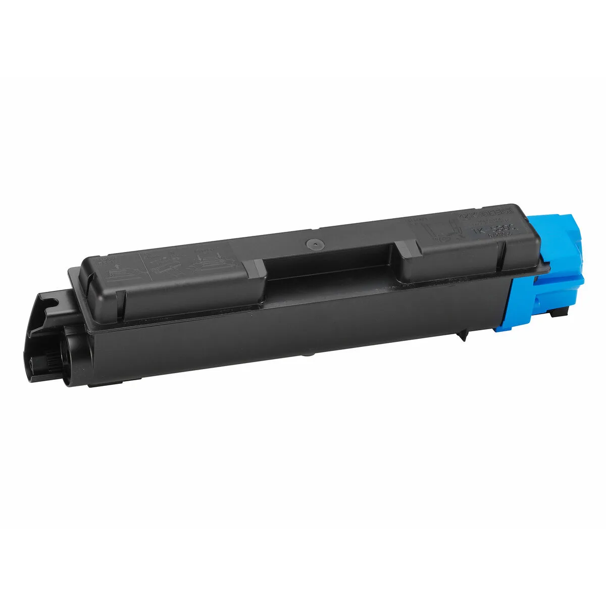 Toner original kyocera tk 580c cyan m051334151. Diaytar, le partenaire de ceux qui veulent une vie mieux équipée, mieux designée et plus connectée, tout simplement.Diaytar : Le laboratoire des tendances où naissent vos futurs produits préférés, des essentiels aux plus innovants.