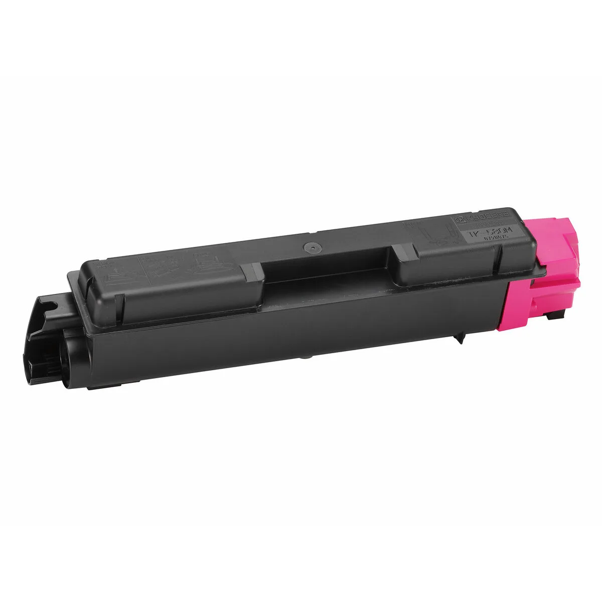 Toner original kyocera tk 580m noir magenta m051334046. L'aventure Diaytar est une quête permanente de sens et d'esthétisme à travers des produits soigneusement pensés.