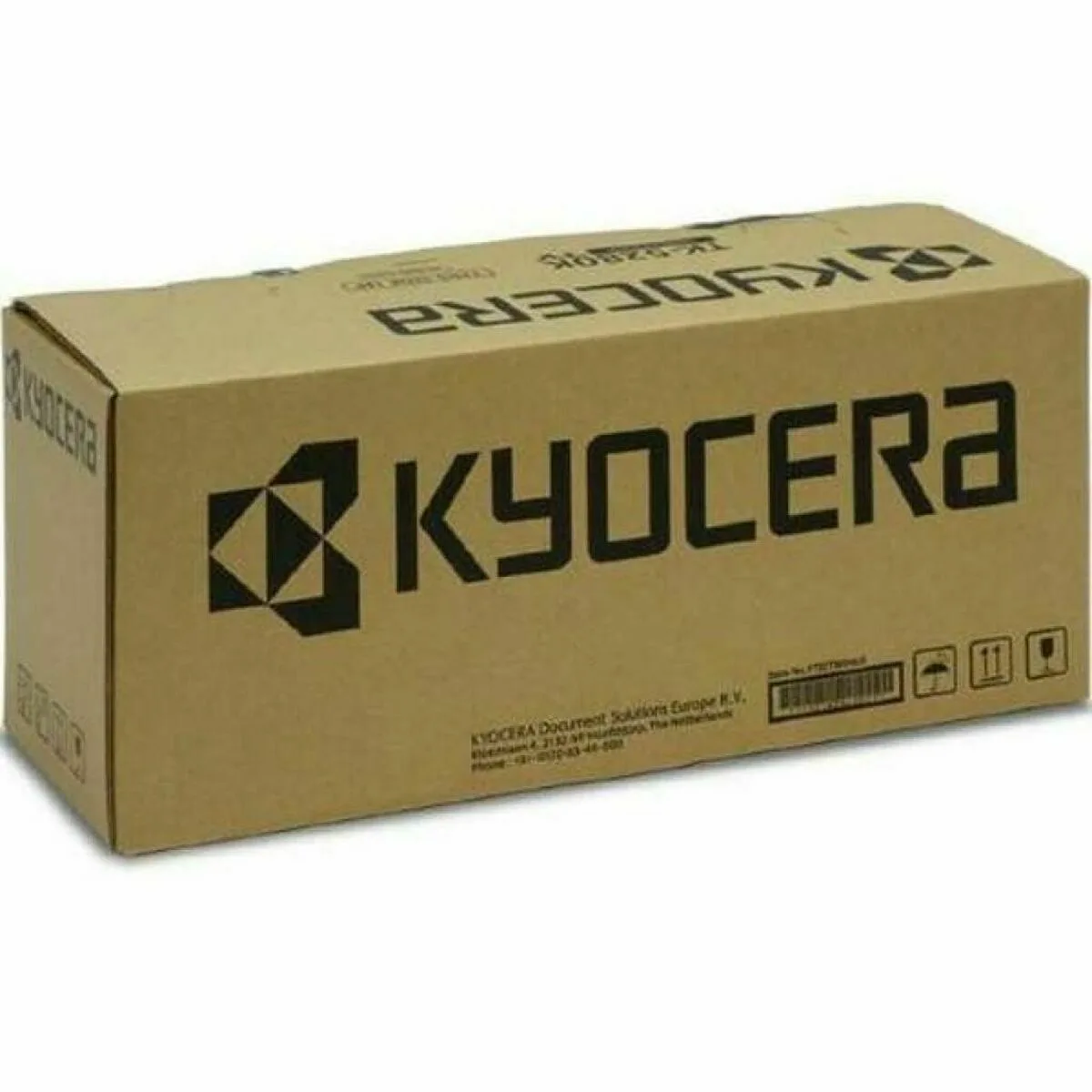 Toner original kyocera tk5450k noir m052557846. Nous sélectionnons pour Diaytar des produits qui ont une histoire, une âme, et qui sauront trouver une place dans la vôtre.