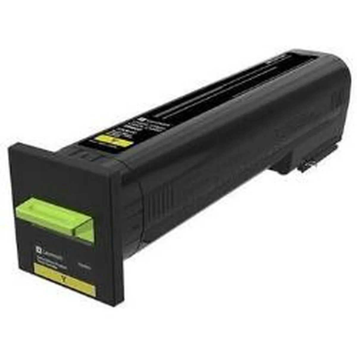 Toner original lexmark 72k20y0 jaune 1 unite s772375434. Notre mission chez Diaytar : démocratiser l'accès aux produits extraordinaires, sans rogner sur le design ou la qualité.