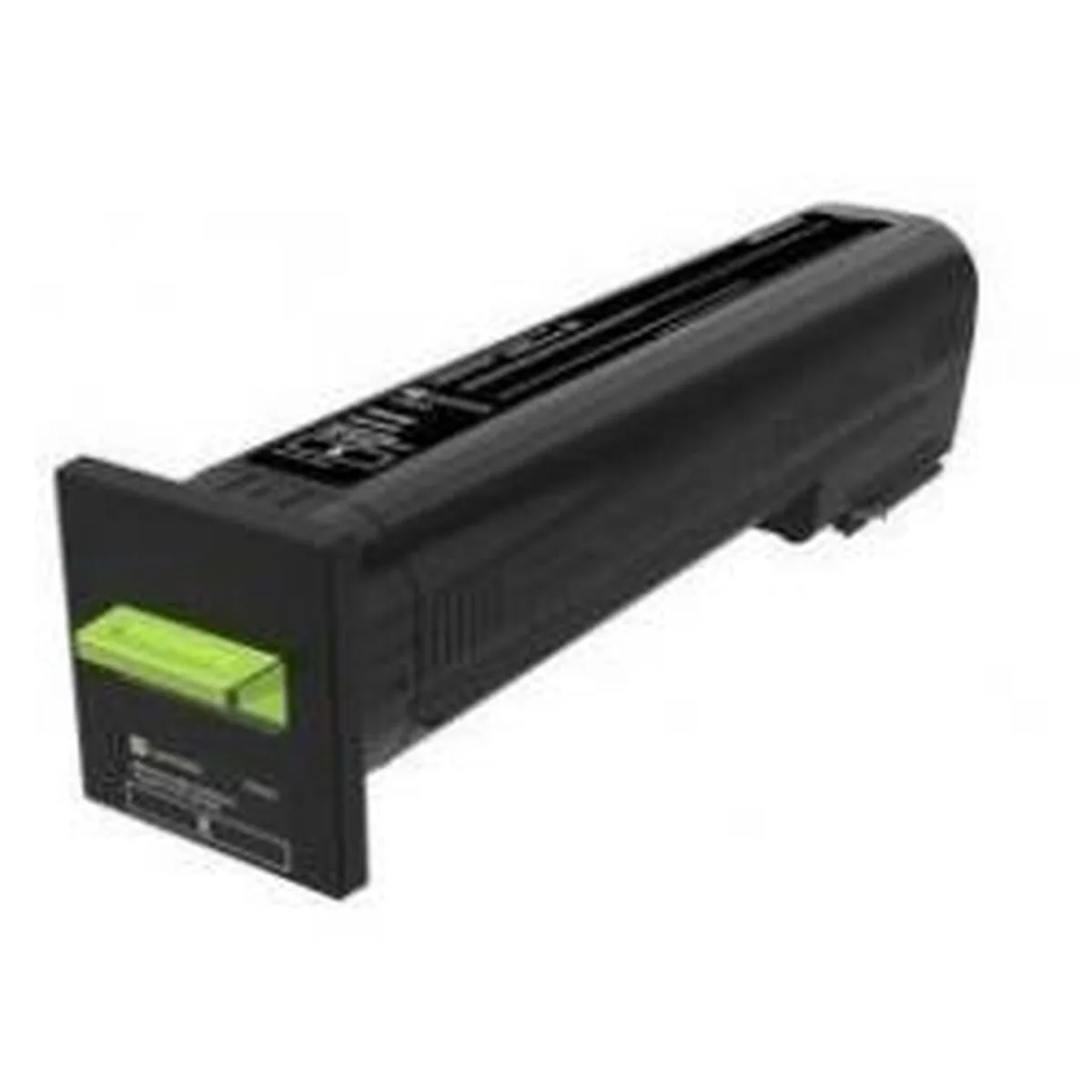 Toner original lexmark 72k2xk0 noir 1 unite s772375817. Diaytar, c'est votre éditeur de vie. Nous sélectionnons les produits qui deviendront les chapitres essentiels de votre quotidien.