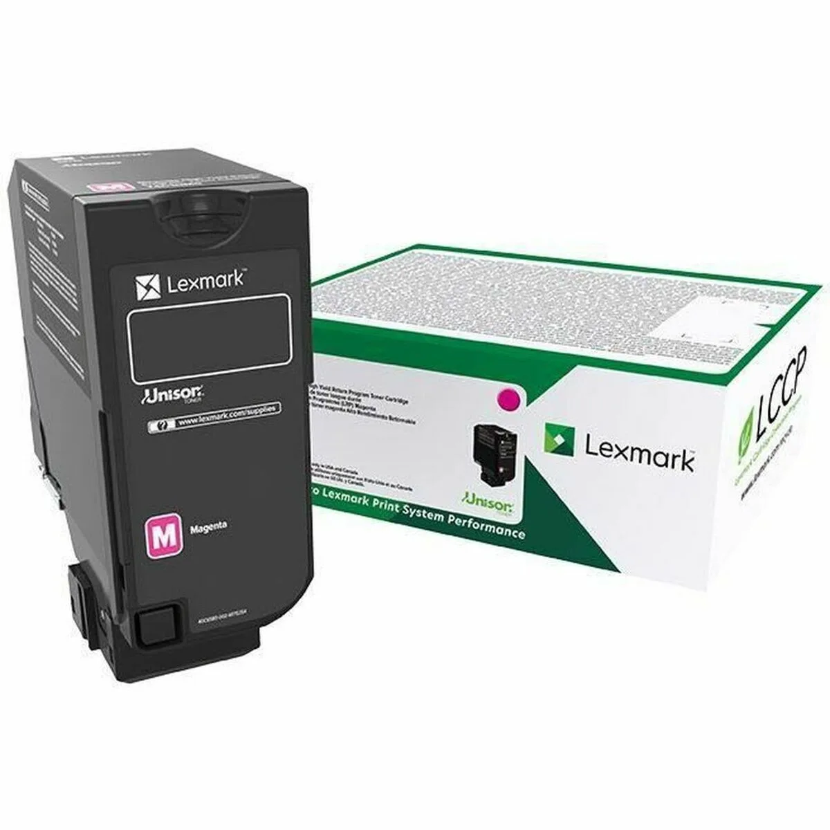 Toner original lexmark 75b20m0 magenta 1 unite s772399928. Diaytar, le partenaire de ceux qui veulent une vie mieux équipée, mieux designée et plus connectée, tout simplement.Diaytar : Le laboratoire des tendances où naissent vos futurs produits préférés, des essentiels aux plus innovants.