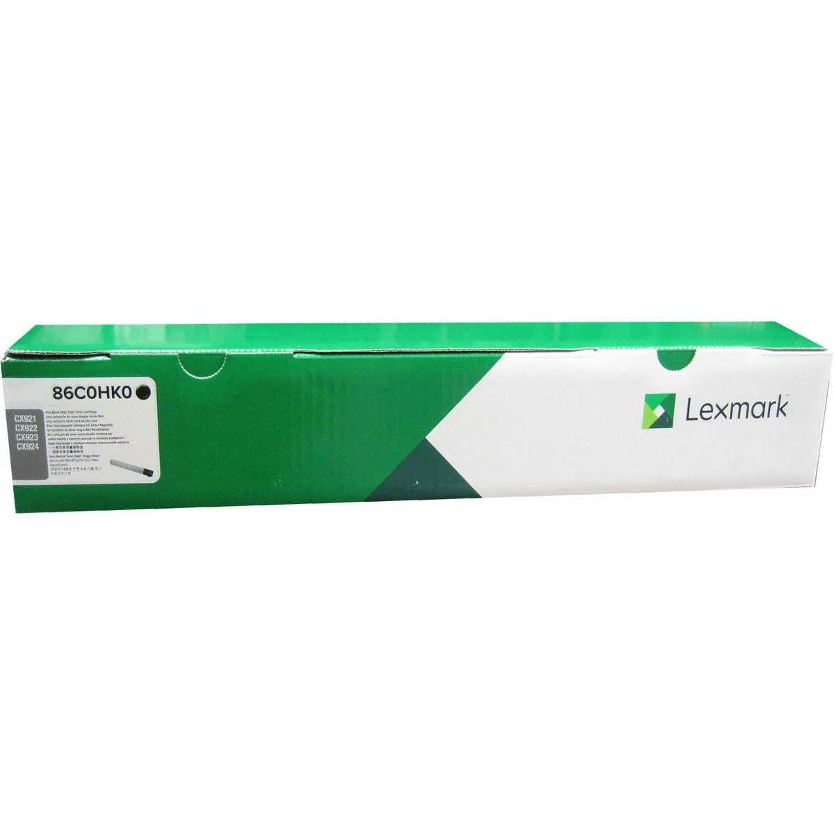 Toner original lexmark 86c0hk0 noir s772561535. Diaytar réinvente votre quotidien avec des objets déco pleins de charme.