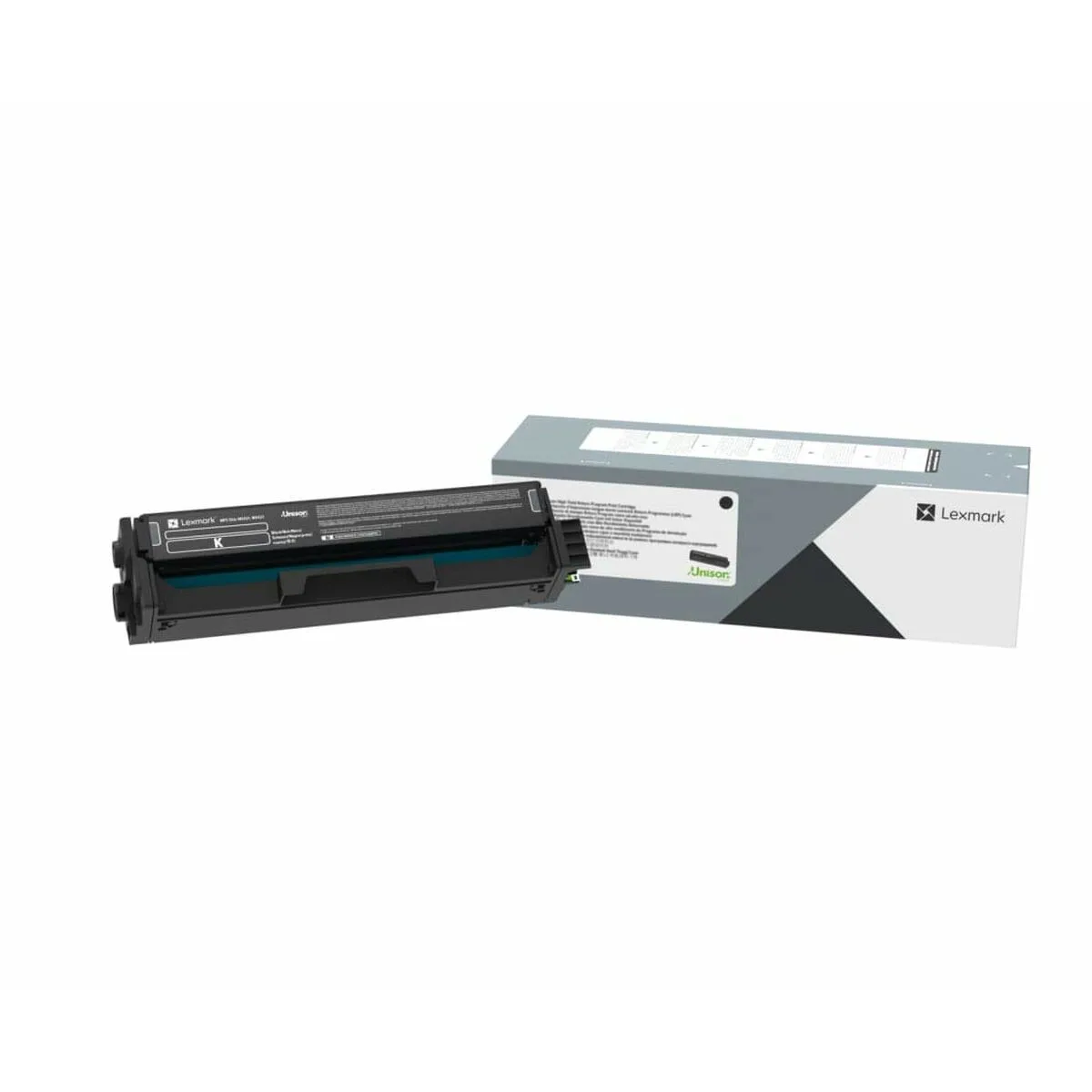 Toner original lexmark c320010 noir s773345294. Nous avons bâti Diaytar sur une idée simple : vous méritez le meilleur des produits, sans avoir à chercher pendant des heures.