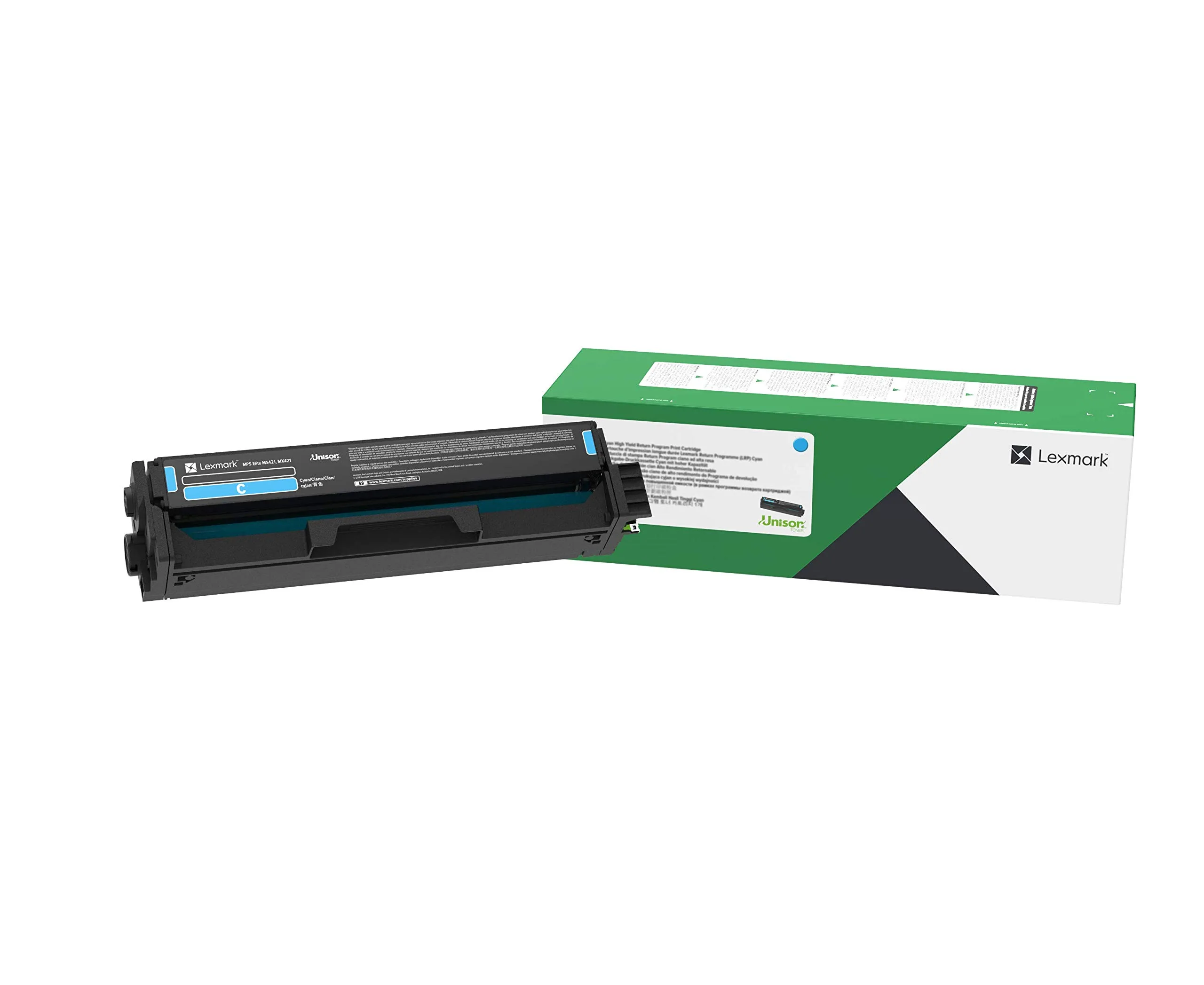 Toner original lexmark c332hc0 cyan s773346885. Notre mission chez Diaytar : vous simplifier la vie en vous proposant les produits les plus ingénieux et les plus tendance du marché