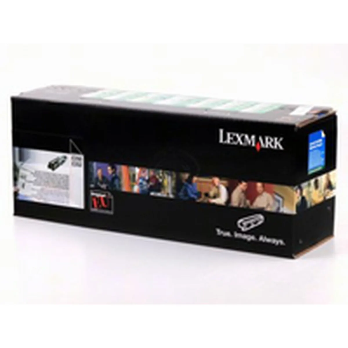 Toner original lexmark cs796 cyan m052914799. Avec Diaytar, faites de chaque achat en ligne une découverte et de chaque produit un ajout valuable à votre univers