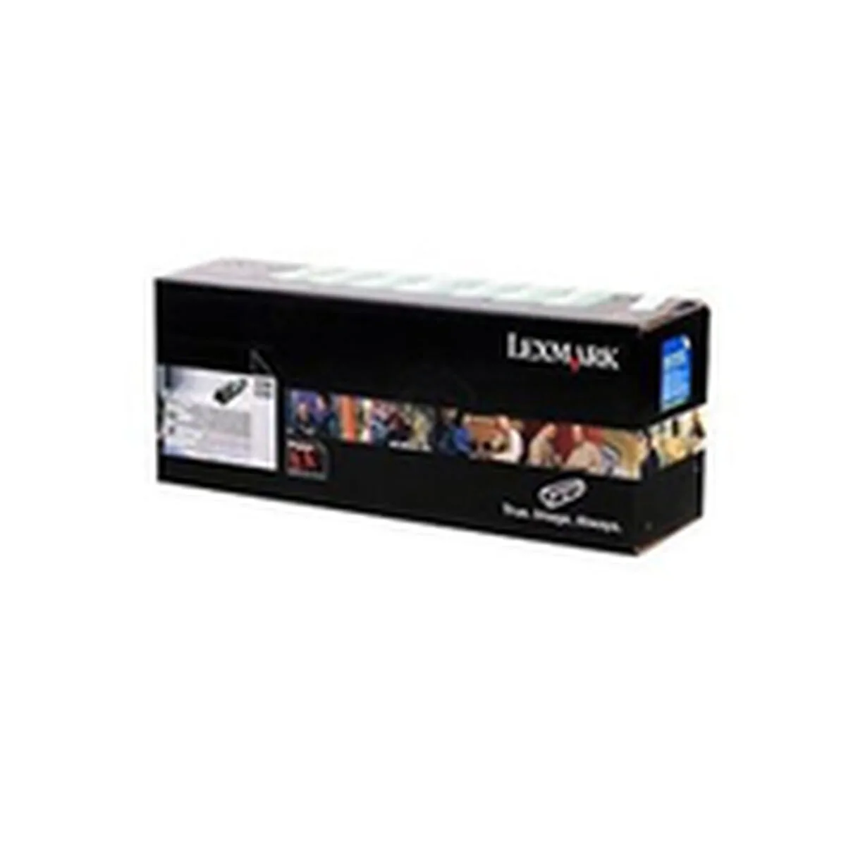 Toner original lexmark xc8160 8163 noir m052915679. Bienvenue dans le cercle très sélect des acheteurs inspirés. Diaytar révèle les produits qui définiront demain.