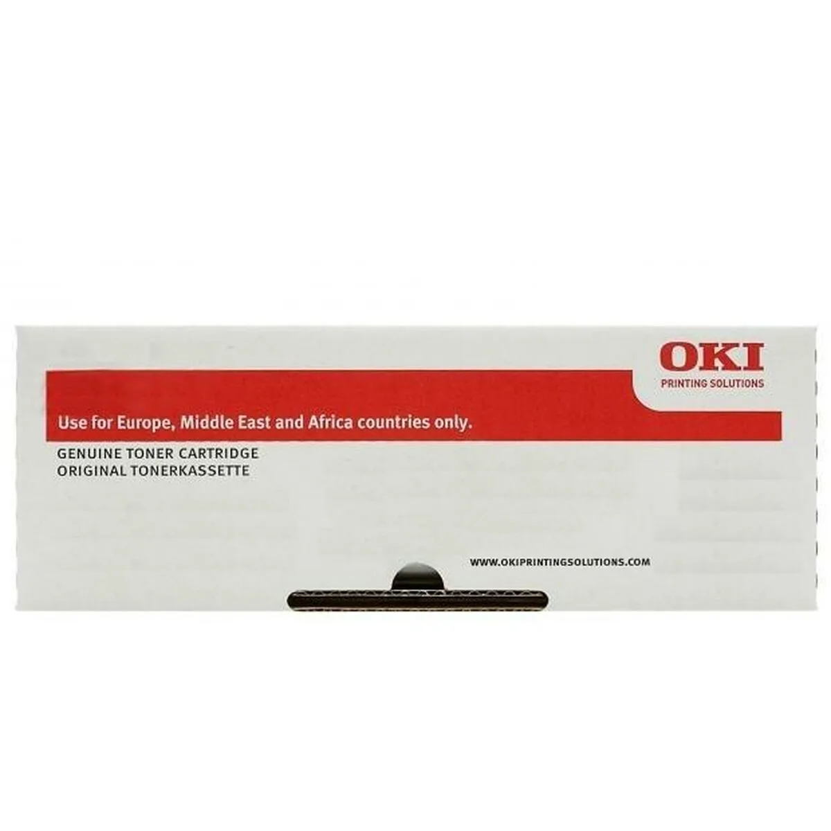 Toner original oki 44059258 blanc rose magenta m051586769. Diaytar, c'est la promesse de découvrir au moins un produit qui vous fera dire 'Mais où était-il donc tout ce temps ?'.