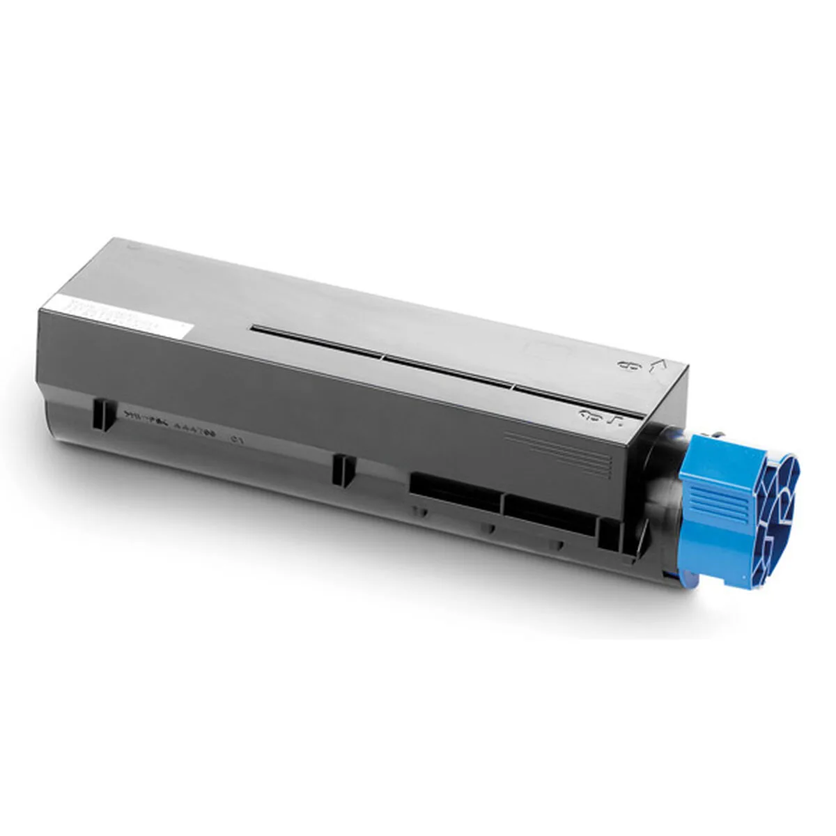 Toner original oki 44574702 noir m051591920. Votre vie, simplifiée et stylisée par Diaytar et sa collection de produits essentiels et innovants