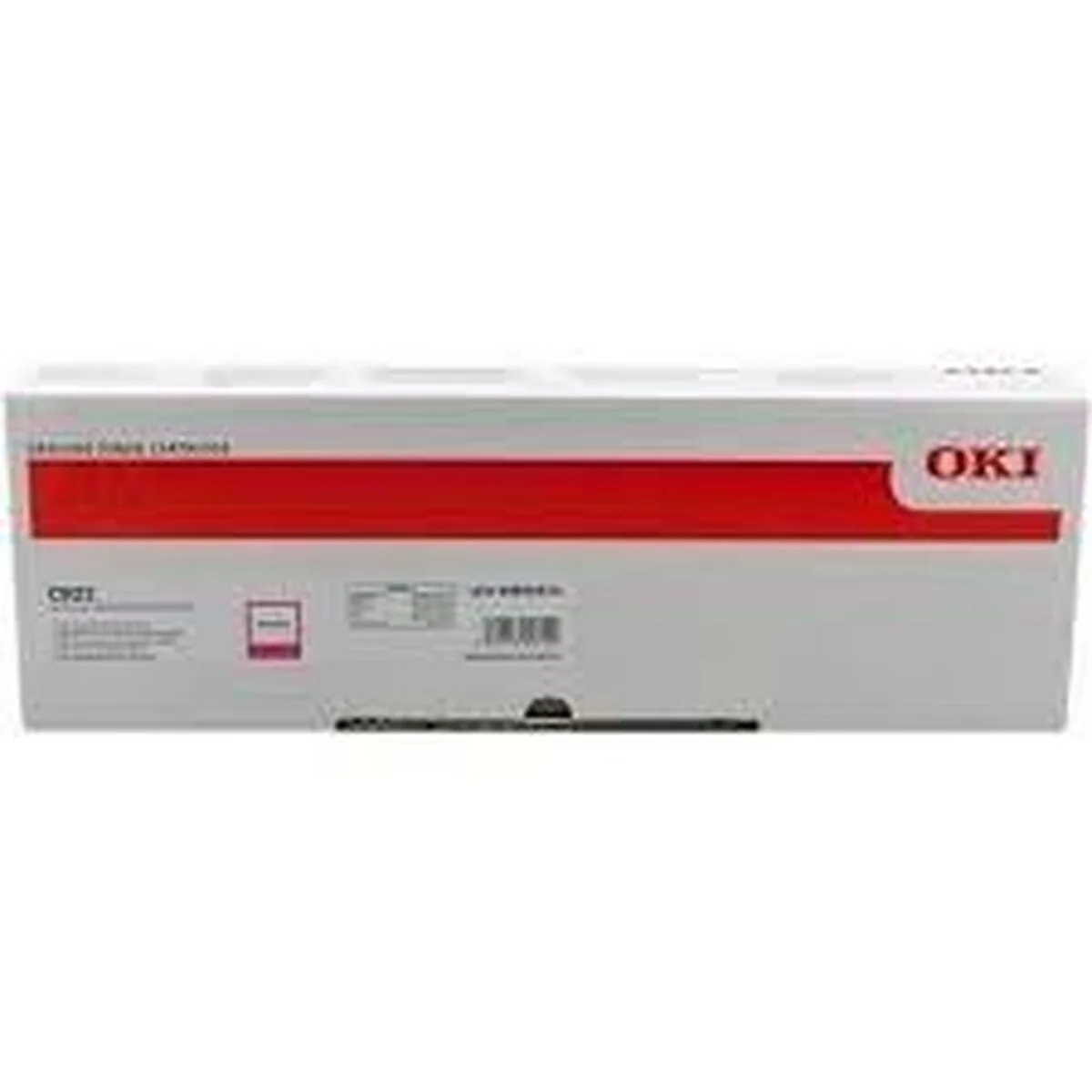 Toner original oki 44844614 magenta 1 unite m051595666. Avec Diaytar, faites de chaque achat en ligne une découverte et de chaque produit un ajout valuable à votre univers