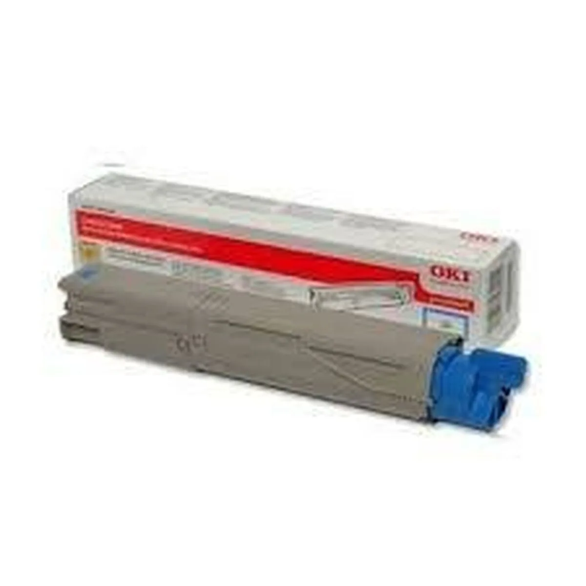 Toner original oki 45862816 cyan m051602520. Pour un quotidien optimisé et stylisé, faites confiance à Diaytar et son expertise en produits généraux et innovants