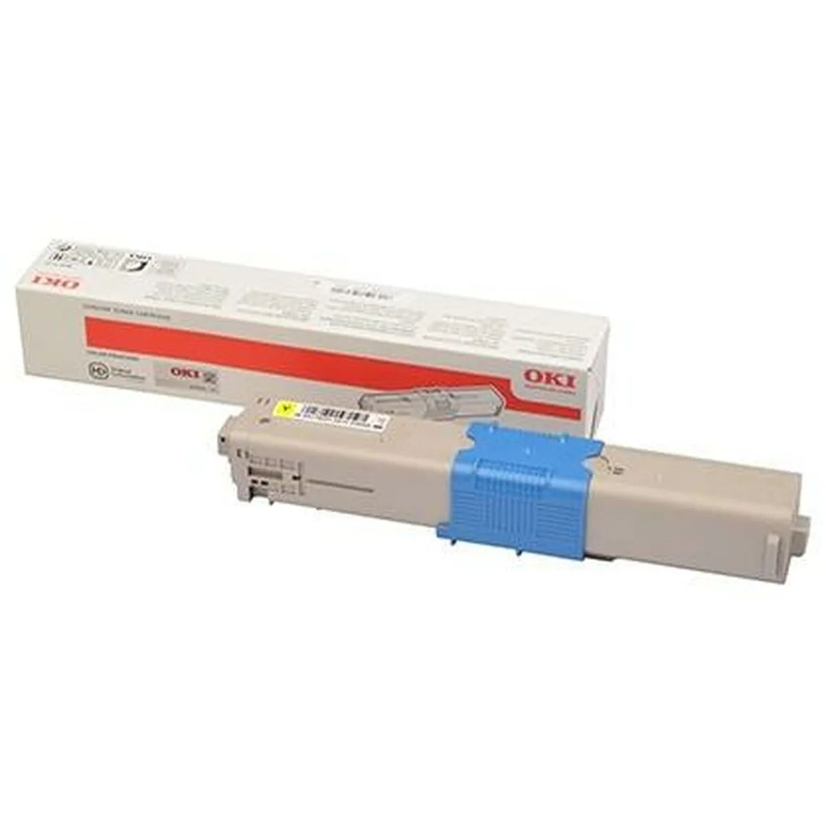Toner original oki 46490621 jaune noir m051607731. Diaytar anticipe les tendances pour vous offrir le meilleur de la mode.