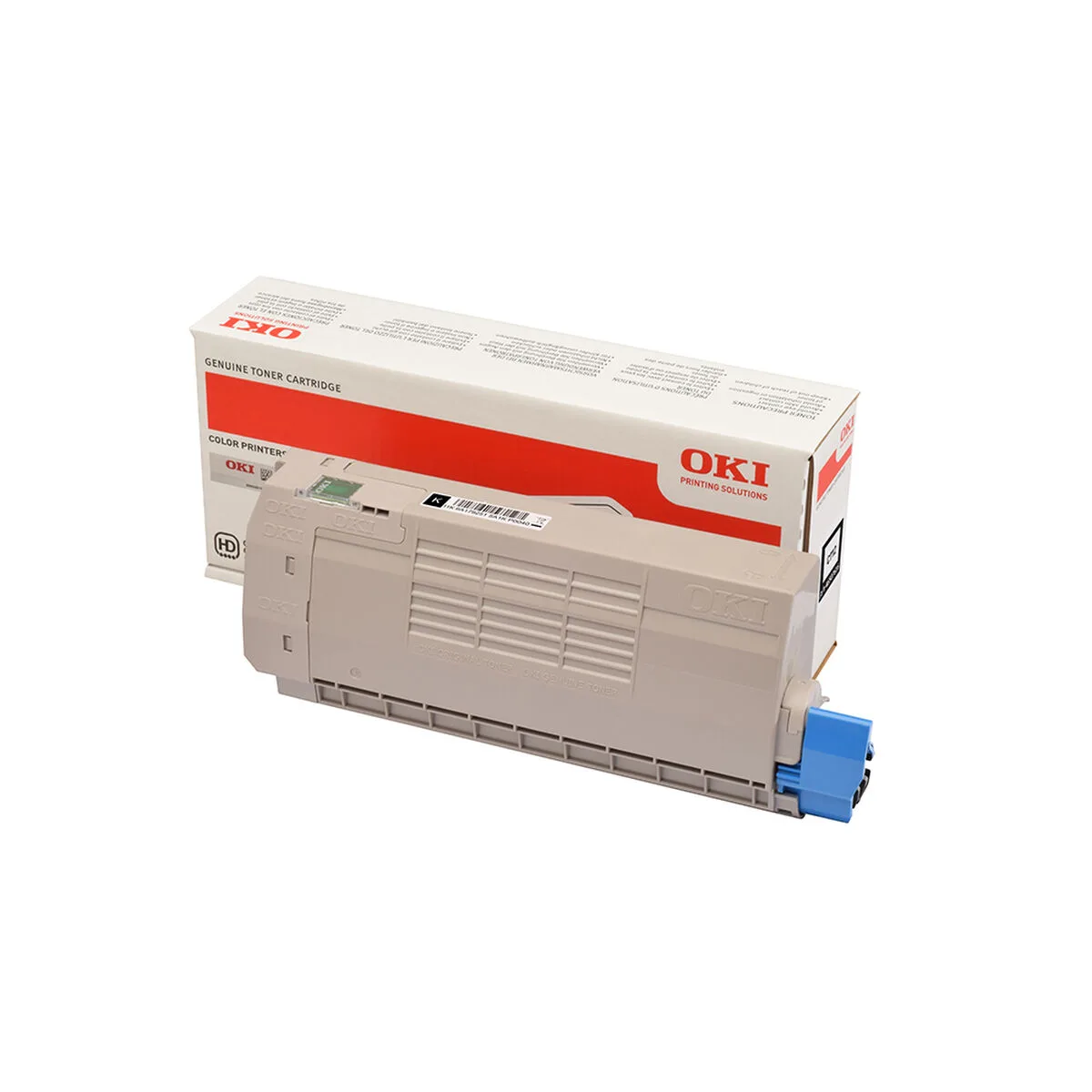 Toner original oki 46507616 noir m051610883. Diaytar défend une idée forte : le shopping en ligne doit être une aventure qui éveille la curiosité et comble les besoins