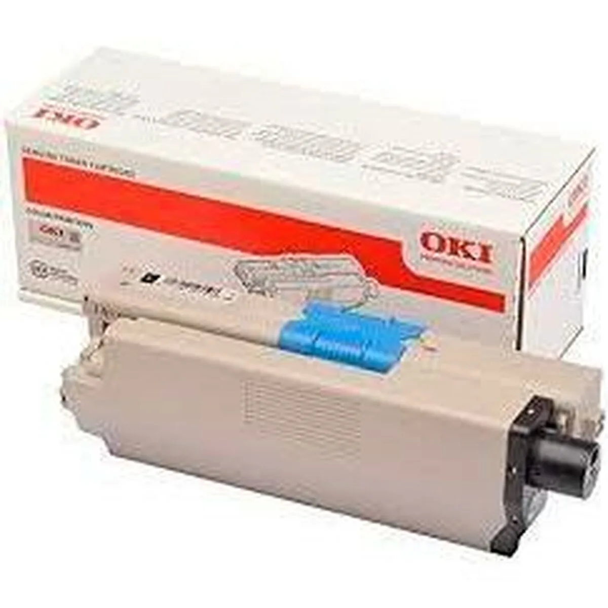 Toner original oki 46508712 noir m051611691. Nous avons conçu Diaytar pour être intuitif, comme vos produits préférés. Simple, efficace, et terriblement séduisant.