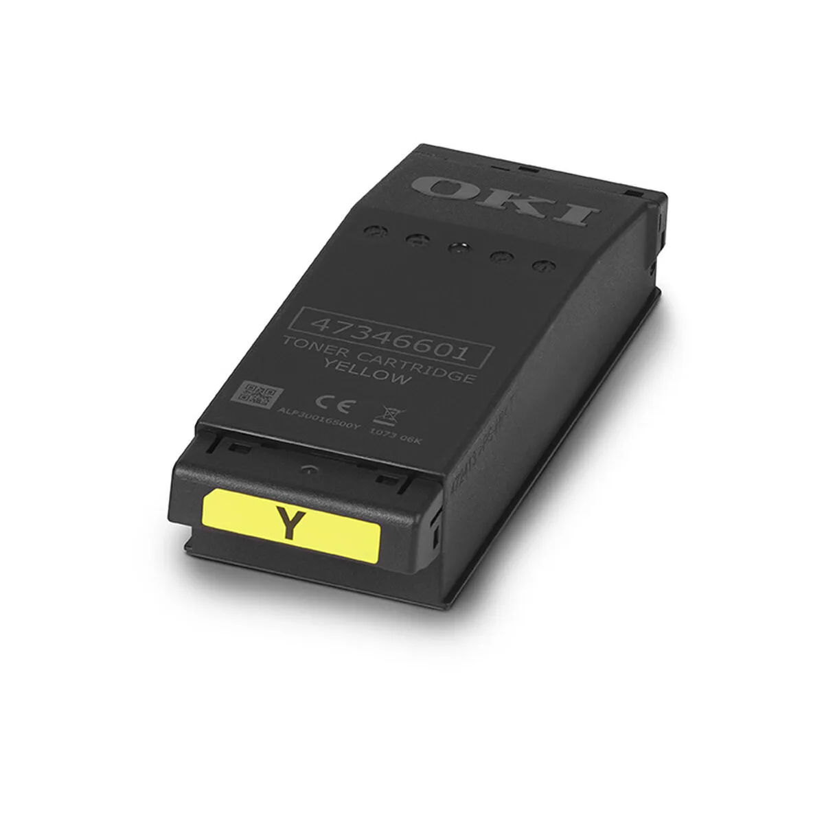 Toner original oki c610 jaune m051571137. Diaytar incarne le renouveau du commerce en ligne : authentique, engagé et résolument tourné vers l'avenir.