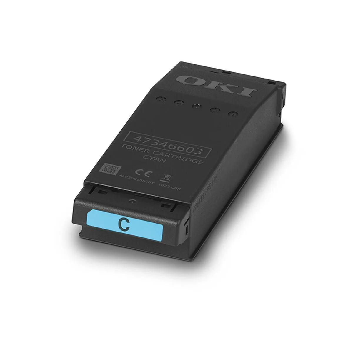 Toner original oki c650 cyan m051570993. Nous traitons chaque produit Diaytar avec le même respect que si nous devions l'offrir à un proche. La qualité est non-négociable.