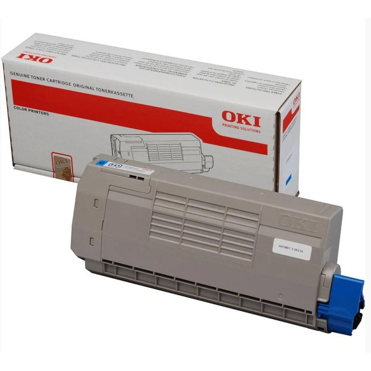 Toner original oki c711 c710 c711wt cyan m051589495. Bienvenue dans le futur du shopping. Diaytar utilise la data pour anticiper vos besoins, mais garde la magie de la surprise.