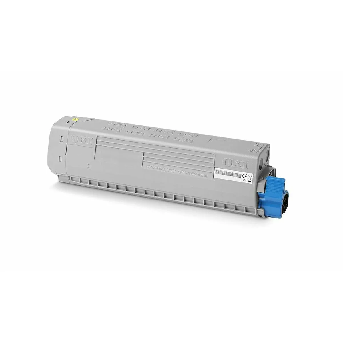Toner original oki c834 c844 jaune m051612910. Diaytar s'engage : derrière chaque produit se cache une promesse de qualité, de durabilité et de satisfaction.