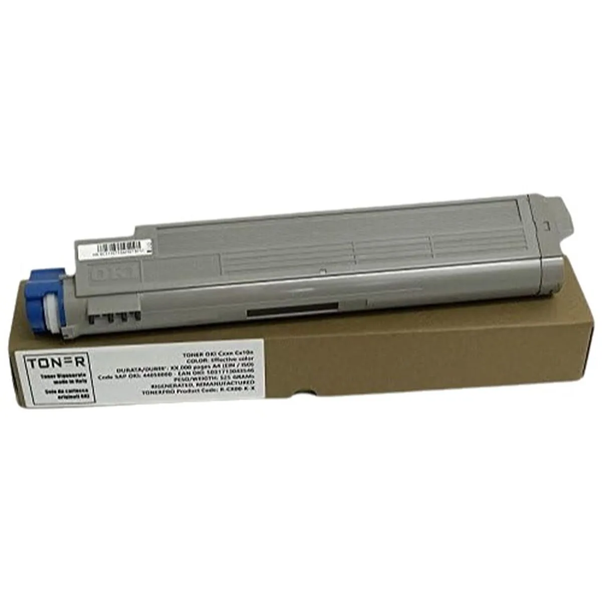 Toner original oki es3640a3 noir m051580220. Diaytar a été conçu pour ceux qui voient le shopping en ligne comme une source d'inspiration et de solutions pratiques