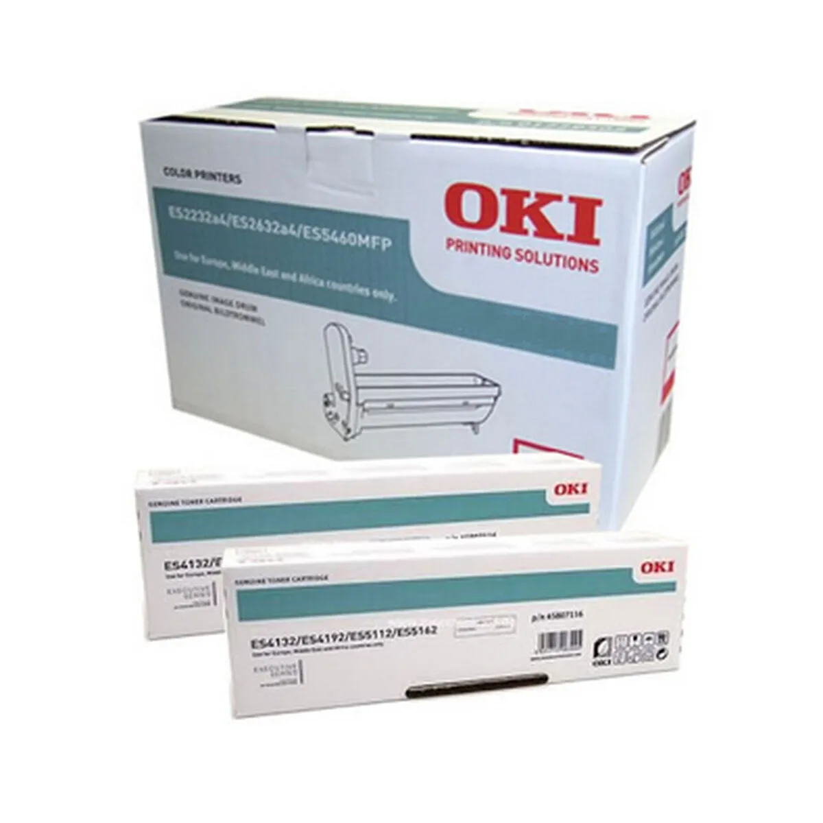 Toner original oki es7412 noir 1 unite m051611223. Diaytar, le reflect de vos envies multiples : une gamme de produits soigneusement composée pour sa diversité et sa pertinence